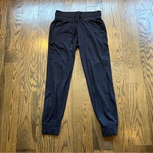 Lululemon Black Sweatpants